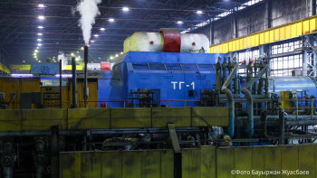 Фотография к новости: «Жылусыз отырған үй жоқ». Ақтөбе әкімдігі мәлімдеме жасады