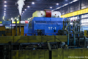 Фотография к новости: «Жылусыз отырған үй жоқ». Ақтөбе әкімдігі мәлімдеме жасады