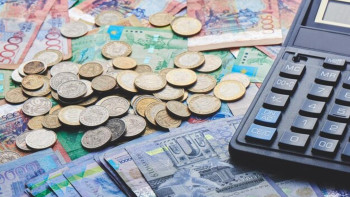 Фотография к новости: Көпбалалы отбасылар қанша жәрдемақы алады