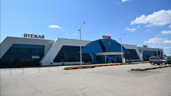 Фотография к новости: Ақтөбенің әуежайы жекеменшікке беріле ме
