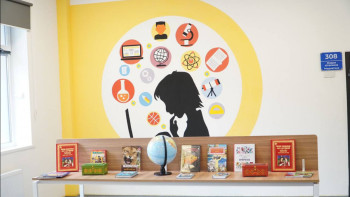 Фотография к новости: Елімізде 130 мың орындық 86 жаңа мектеп ашылды