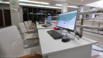 Фотография к новости: Жер қойнауын пайдаланушылар үшін жаңа платформа іске қосылады