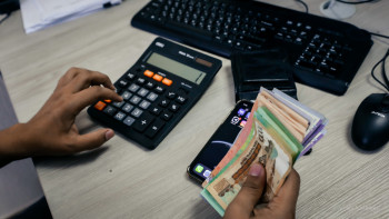 Фотография к новости: Еліміздегі саяси партияларды қаржыландыру ережесі өзгеруі мүмкін