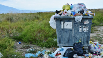 Фотография к новости: Павлодар облысында 200-ден астам заңсыз қоқыс орны табылды