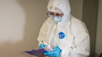 Фотография к новости: ДДСҰ: Ливанда тырысқақ эпидемиясы басталуы мүмкін