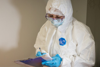 Фотография к новости: ДДСҰ: Ливанда тырысқақ эпидемиясы басталуы мүмкін