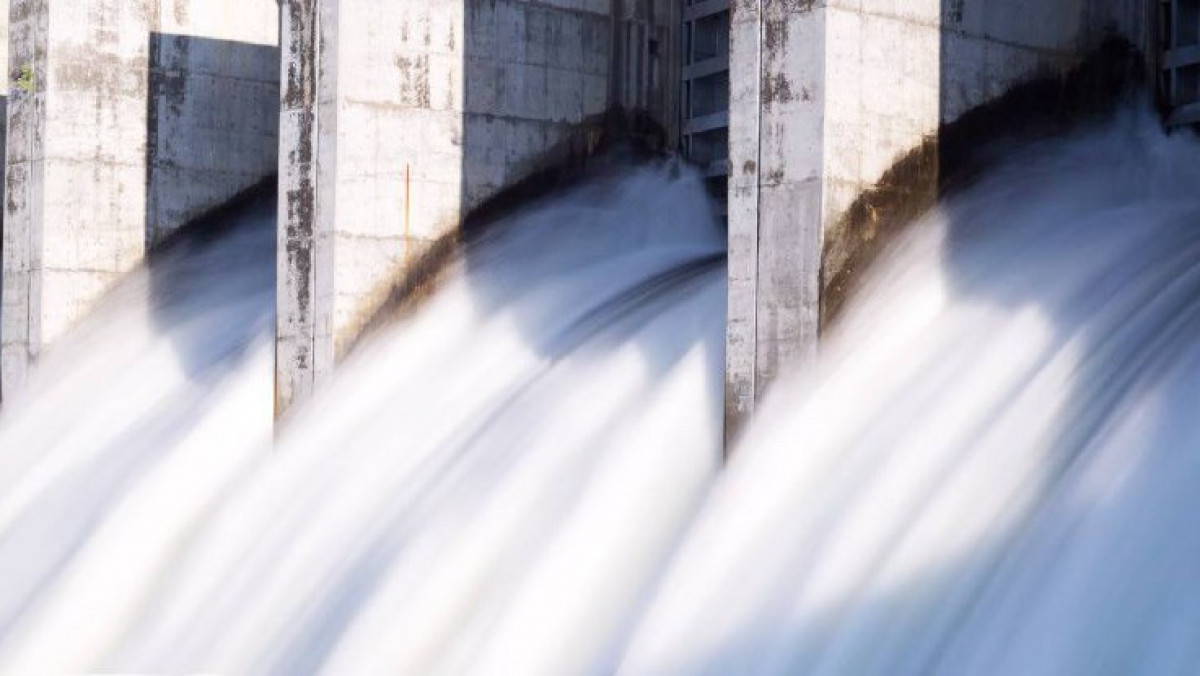  Су ресурстары және ирригация министрлігі