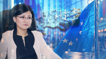 Фотография к новости: Қазақстан неге әскерді реформалауға көңіл бөлуі керек – саясаттанушымен сұхбат