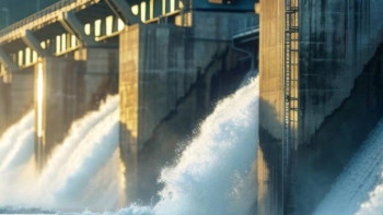 Фотография к новости: Су ресурстарын басқару жүйесін дамыту бірнеше бағыт бойынша жүзеге асырылады