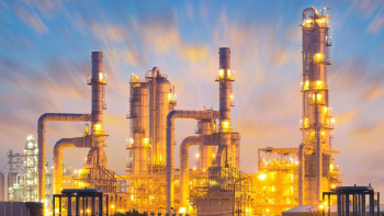 Фотография к новости: Еліміздегі өнеркәсіп өндірісі 3,1% өсті