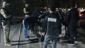 Фотография к новости: ІІМ: Қарағанды облысында қылмыстық топтар ұсталды