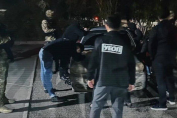 Фотография к новости: ІІМ: Қарағанды облысында қылмыстық топтар ұсталды