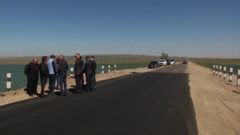 Фотография к новости: Жамбыл облысында 332 лауазымды тұлға жауапқа тартылды