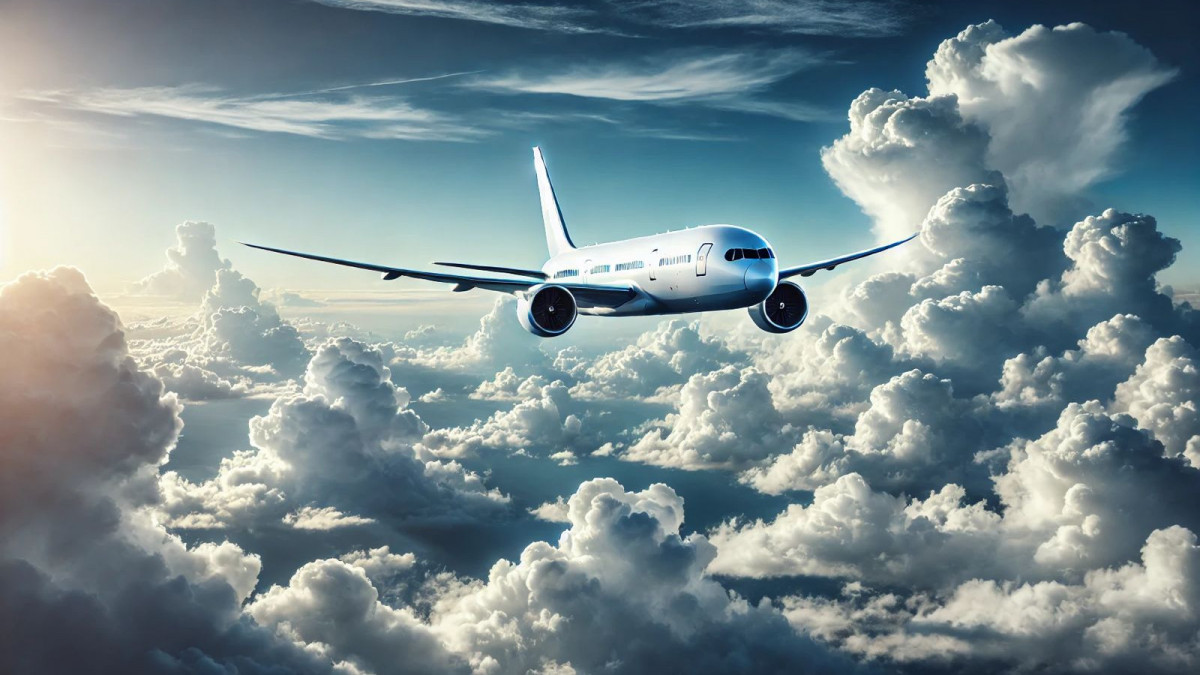  Жасанды интеллект фотоиллюстрациясы