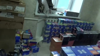 Фотография к новости: Telegram арқылы вейп сатқан қостанайлық бас бостандығынан айырылды