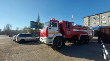 Фотография к новости: "Мамандық емес, борыш". Майқайыңдағы апатта болған құтқарушы қандай сезімде болғанын айтып берді