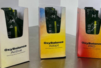 Фотография к новости: Қазақстандық ғалымдар спортшыларға арналған бірегей қоспаны шығарды