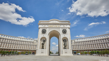 Фотография к новости: Елордадағы Мәңгілік ел даңғылы уақытша жабылады