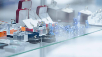 Фотография к новости: Алматыда өтетін Ауғанстан тауарлары көрмесінен не сатып алуға болады?