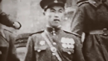 Фотография к новости: Рақымжан Қошқарбаевтың туғанына 100 жыл