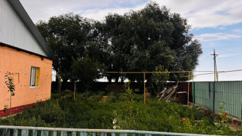 Фотография к новости: Жетісуда шекаралық ауылдар газға қосылып жатыр