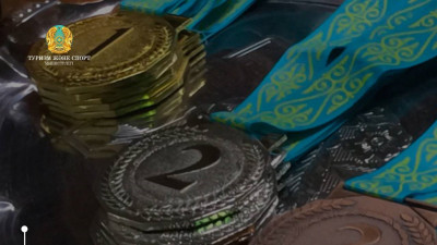 Келесі аптада өтетін спорттық іс-шаралар тізімі жарияланды