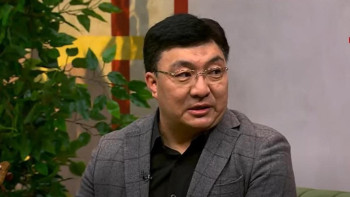 Фотография к новости: Төрт ұлымда 4 үйір жылқы бар – Тоқтар Серіков