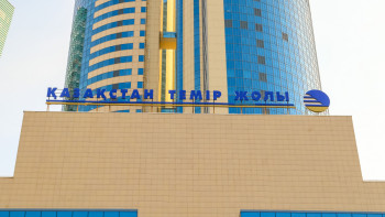 Фотография к новости: ҚТЖ филиалында жұмыс істеген "өлі жандар" әшкереленді