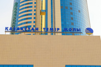 Фотография к новости: ҚТЖ филиалында жұмыс істеген "өлі жандар" әшкереленді