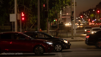 Фотография к новости: 9 айда 19 мың жол-көлік оқиғасы тіркелген