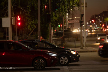 Фотография к новости: 9 айда 19 мың жол-көлік оқиғасы тіркелген