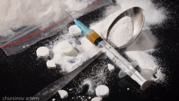 Фотография к новости: Елімізге шетелдерден ірі көлемде есірткі заттары кіргізілмек болған