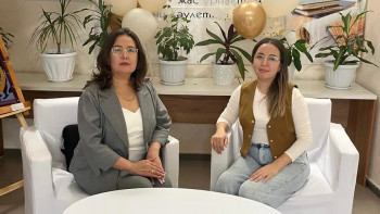 Фотография к новости: Жаңа білім мен дағдыны игеру заман талабына сәйкес келуге көмектеседі – мұғалім