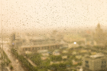 Фотография к новости: Жаңбыр, қар: алдағы 3 күнге ауа райы болжамы