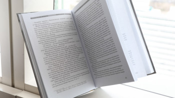 Фотография к новости: Алғаш рет республикалық «Ұлттық кітап» байқауы өтеді