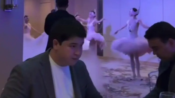 Фотография к новости: Тұрлыхановтың ұлына қатысты сот: Нұрасылға қандай айып тағылды