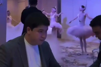 Тұрлыхановтың ұлына қатысты сот: Нұрасылға қандай айып тағылды