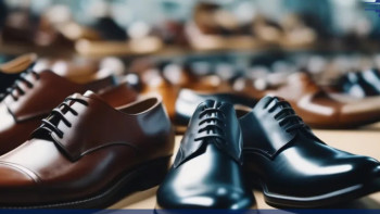 Фотография к новости: Елімізде аяқ киім фабрикасын іске қосу жоспарлануда