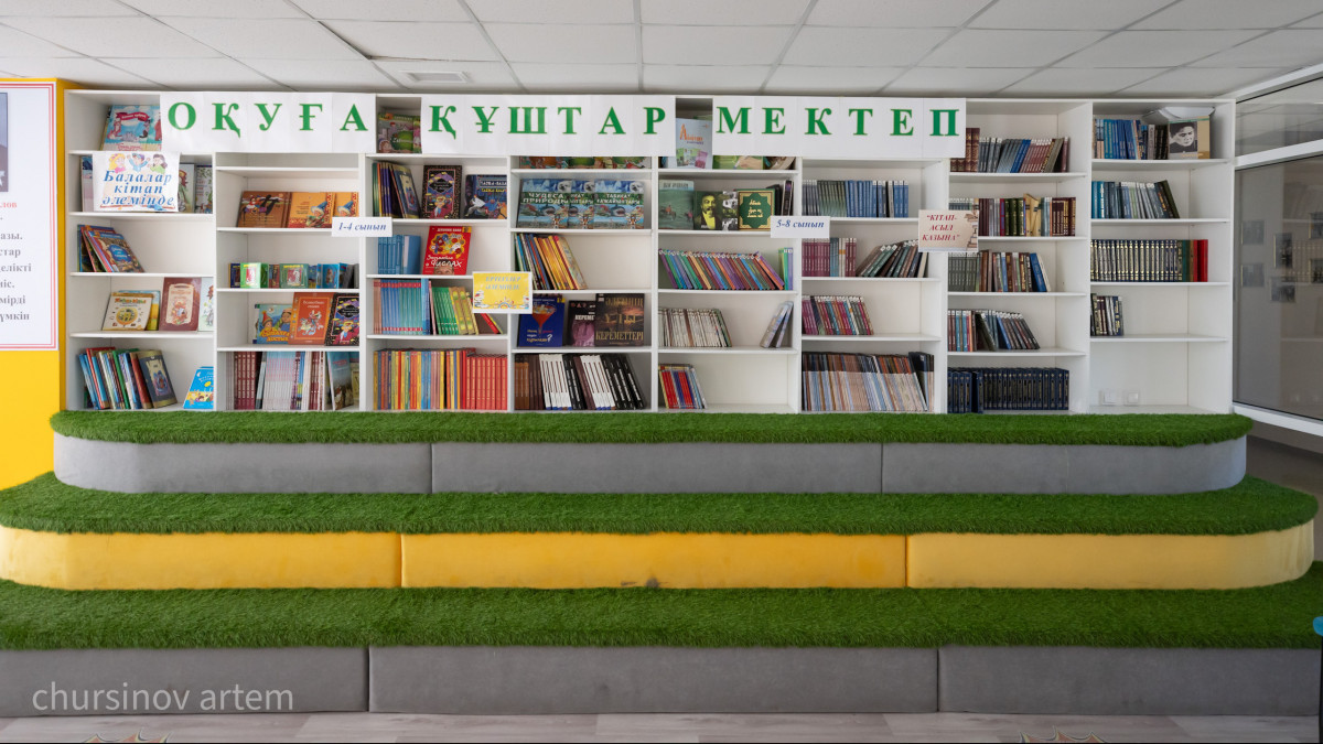  Артём Чурсинов  - архив