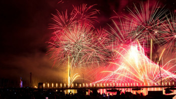 Фотография к новости: Астанада Республика күніне арналған отшашу болмайды