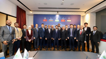 Фотография к новости: Қазақстан аэронавигациялық қауіпсіздік бойынша SOCEA қатарына қосылады