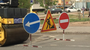 Фотография к новости: Ақтөбе облысында жол және ТҮКШ саласында неге былық көп?