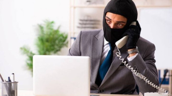 Фотография к новости: Киберқауіпсіздік: Министрлік интернеттегі сақтық шараларын еске салды