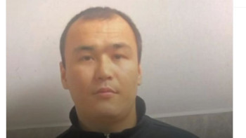 Фотография к новости: Талғардағы изолятордан қашып кеткен күдікті туралы жаңа деректер шықты