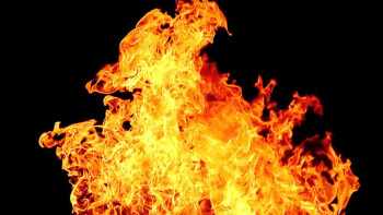 Фотография к новости: Қарағанды облысының өрт сөндірушілері 20 адамды эвакуациялады