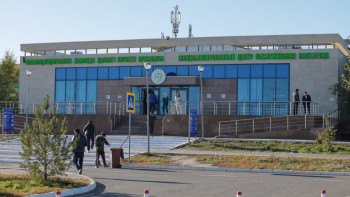 Фотография к новости: Арнайы ХҚКО-кезекші бөлімдерінің жұмыс уақыты ұзартылды