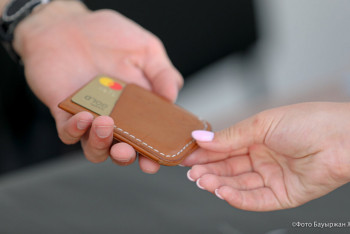 Фотография к новости: Ақша аудармаңыздар. ҚМА қазақстандықтарды сақ болуға шақырды