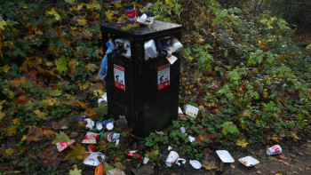 Фотография к новости: Ақтөбе қашан қоқыстан арылады?