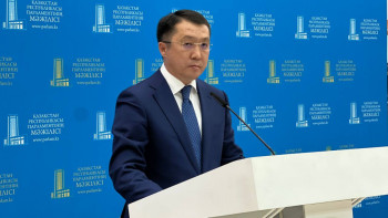 Фотография к новости: Қазақстанда такси қызметі өзгертіледі