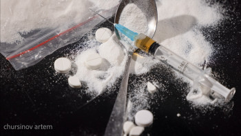 Фотография к новости: Алматыда ірі наркологиялық зертхананың қызметі тоқтатылды